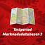 Testperiod - Marknadsdatabasen 2