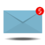 Uppdaterad e-postadress för mail från Atlas