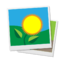 Justera text runt transparens i bilder
