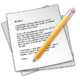 write