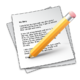 write